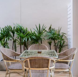 South Pattaya Villa | Moon 5-Bedroom Luxury Pool Villa