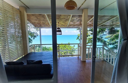 Ko Lanta Hotel | Moonlight Bay Resort