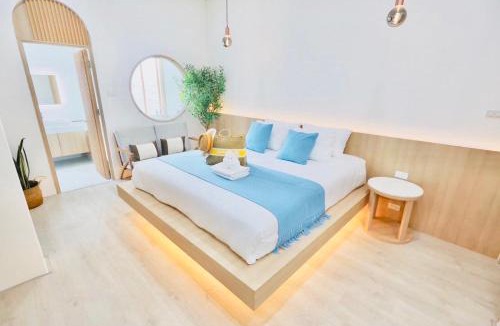 Koh Lan Hotel | Moonlight Kohlarn