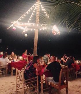 Ko Lanta Resort | Moonwalk Lanta Resort