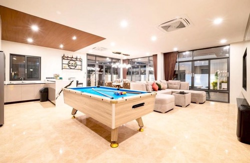 Pong Villa | Morning Sea 3 เปิดใหม่! พัทยาเหนือใกล้ทะล ใกล้Terminal21