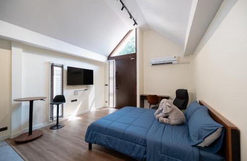 Phra Khanong House | Morya House