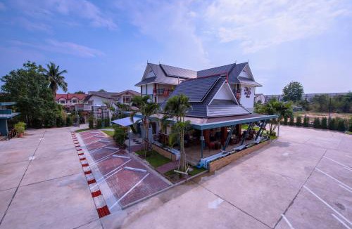 Si Racha Hotel | MS Hotel Sriracha