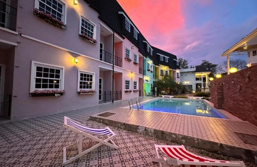Hua Wiang Hotel | Na Baanmae Resort