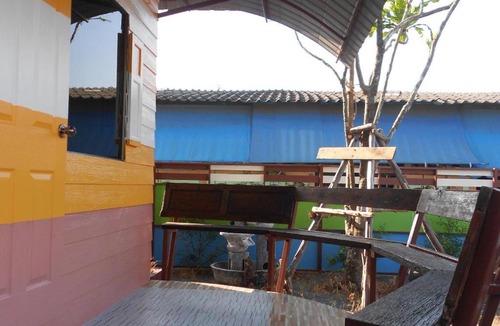 Khlung Resort | Na Chan Resort