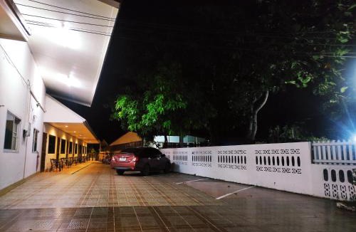 Chiang Khan Hotel | Na Soi 5 Chiangkhan