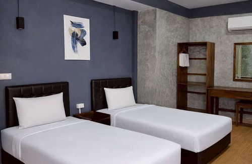 Sing Buri Resort | Na Ville Resort