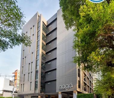 Khlong San Hotel | Naga Residence