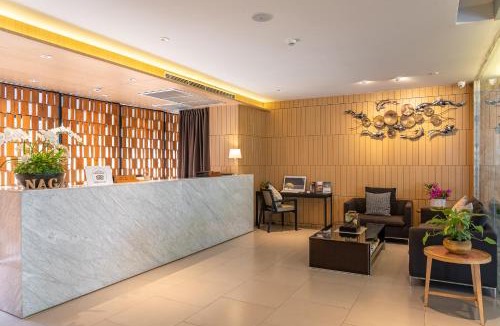 Khlong San Hotel | Naga Residence