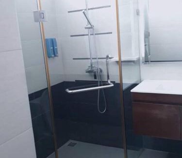 Central Pattaya Villa | Nagasiri Pool Villa 2-Storey