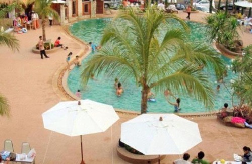 Ban Khao Resort | Nakhaburi Hotel & Resort