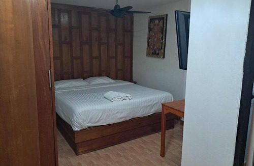 Central Pattaya Hotel | Namtip Bar & Guesthouse