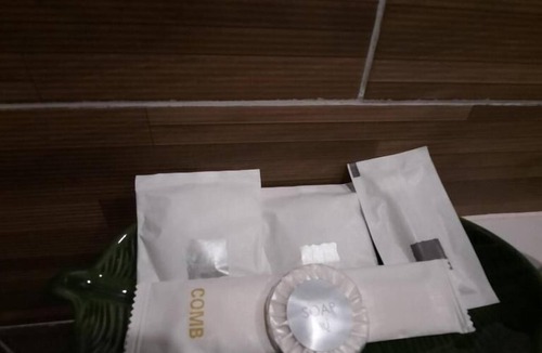 Pai Hotel | Namu Hotel