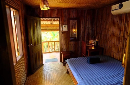 Thakhek Hotel | Nana Bungalows