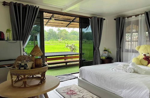 Pua Resort | Nansilarom Boutique Resort