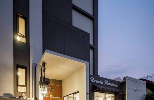 Pak Kret Apartment | Narada Residence