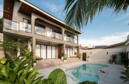 Koh Lan Hotel | naravi gardenandpool kohlarn