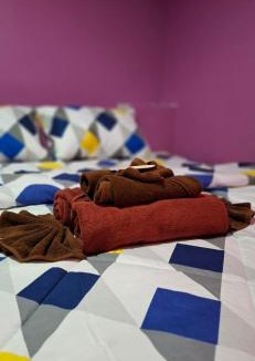 Ko Lanta Villa | Nasin House