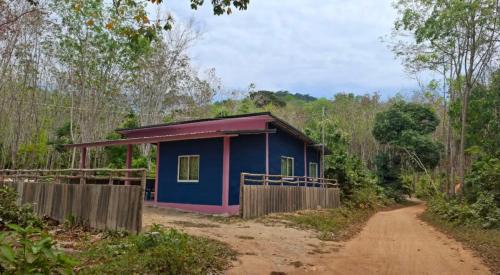 Ko Lanta Villa | Nasin House
