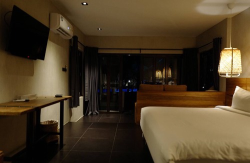 Ko Chang Hotel | Nature Beach Resort