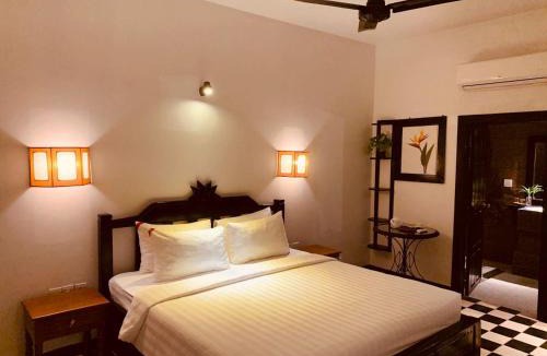 Downtown Siem Reap Cabin | NeakBong Residence