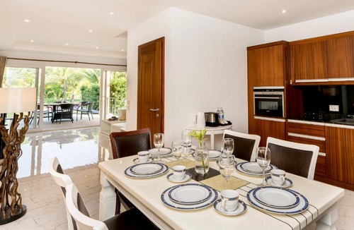 Klong Son Villa | Nebeski Villa Koh Chang