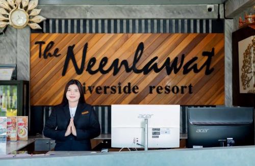Tha Kham Resort | Neenlawat Riverside