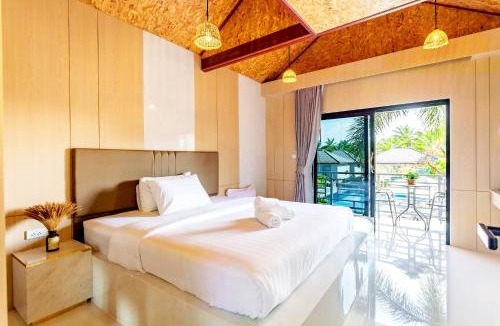 Tha Kham Resort | Neenlawat Riverside