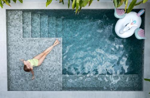 South Pattaya Villa | New 2024 - Two Villa Compound - 9BR - Two Pools