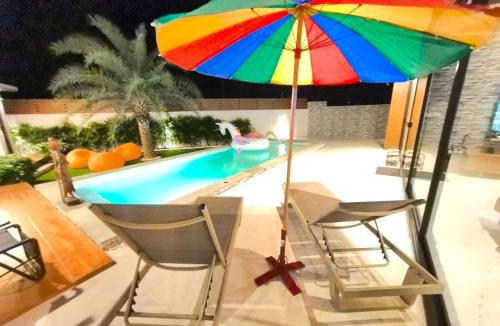 Mae Nam Villa | New Fully Furnished Villa 5 mins To Beautiful Maenam Beach, Koh Samui