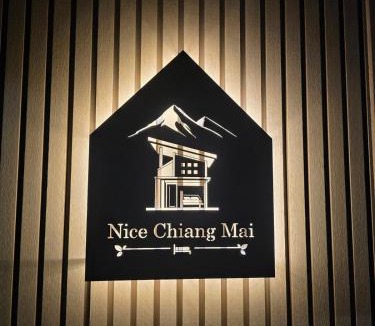 Chiang Mai Villa | NEW HOUSE Entire, Near Night Bazar Chiangmai