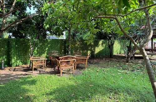 North Pattaya House | nhouse - North Pattaya Beach 5 bedrooms 3 bathrooms near Walking Street, Central