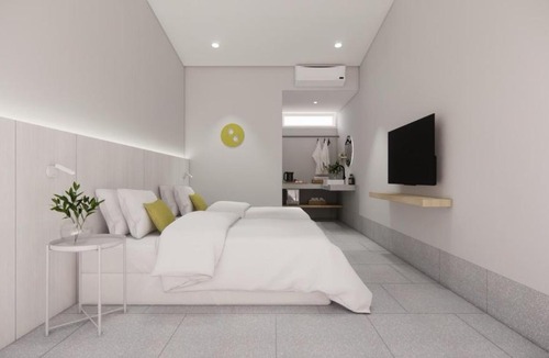 Don Muang Hotel | Nice Cloud Villas