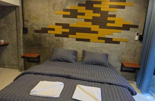 Khok Pho Resort | Nicha Garden Home ณิชา การ์เด้นโฮม