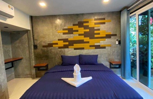 Khok Pho Resort | Nicha Garden Home ณิชา การ์เด้นโฮม