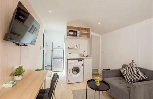 Lat Sawai Apartment | Ningle Place Hotel Pathumthani