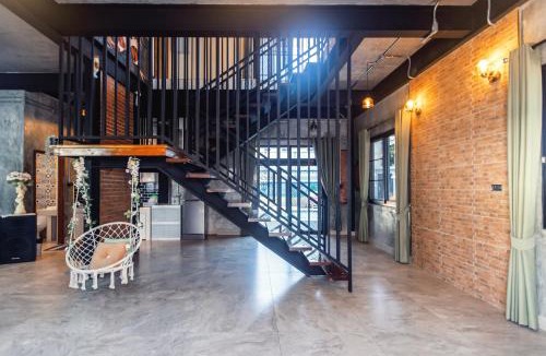 Huai Yai House | No5 Villa House