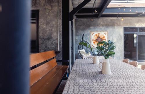 Huai Yai House | No5 Villa House