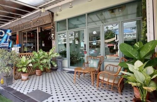 Nongbua Lamphu Apartment | Nong Bua Lam Phu Residence Hotel