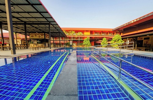 Na Chom Thian Resort | Nongnooch Boutique Resort