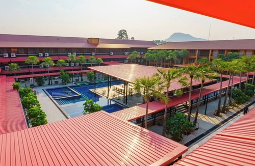 Na Chom Thian Resort | Nongnooch Boutique Resort