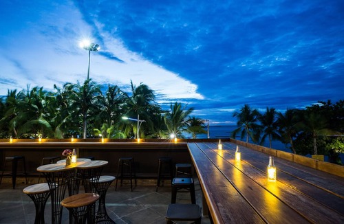 Pattaya Bay Hotel | Nonze Hostel