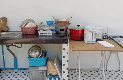 Sichon House | Nordic Beach Front
