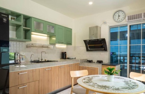 Saphan Sung Hostel | Norn Noi Hostel