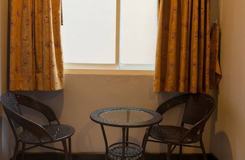 Patong Hotel | Nova inn
