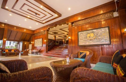 Bophut Hotel | Nova Samui Resort