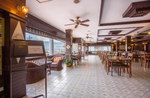 Bophut Hotel | Nova Samui Resort