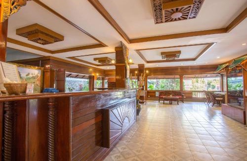 Bophut Hotel | Nova Samui Resort