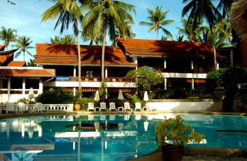 Bophut Hotel | Nova Samui Resort