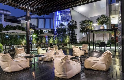 Ban Mai Hotel | Novotel Bangkok IMPACT